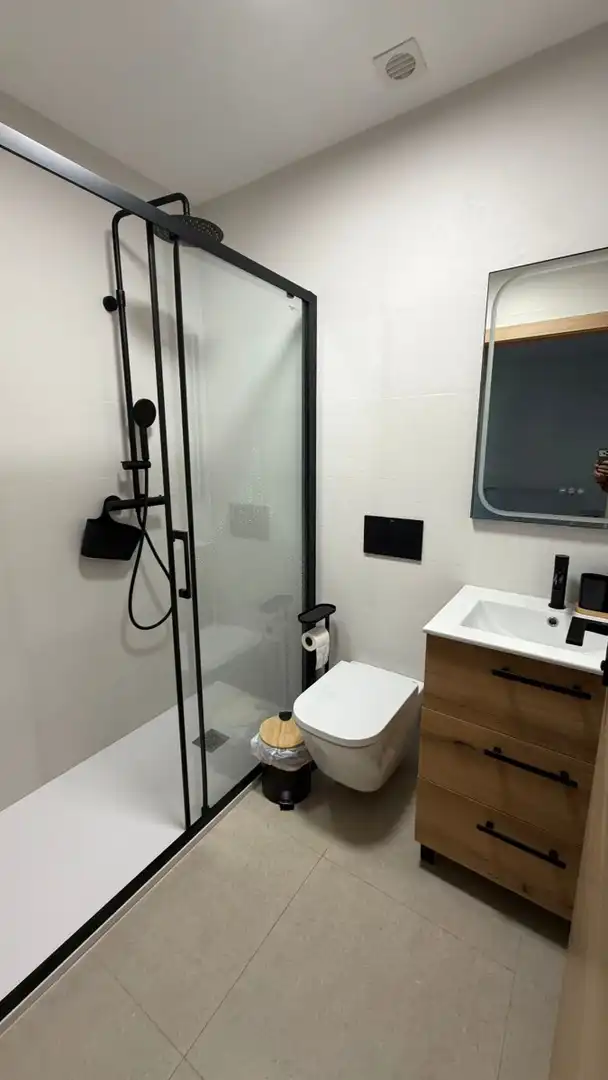 Piso de 65 m² en Orihuela