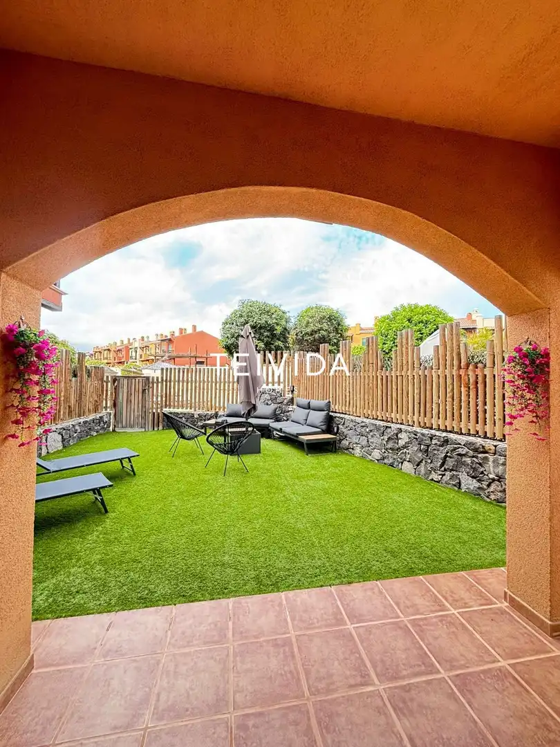 Casa de 120 m² a San Miguel de Abona