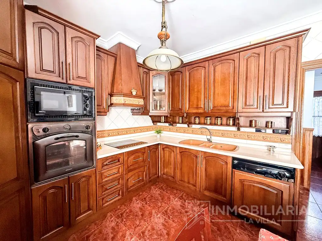 Квартира 110 м² в Yunquera