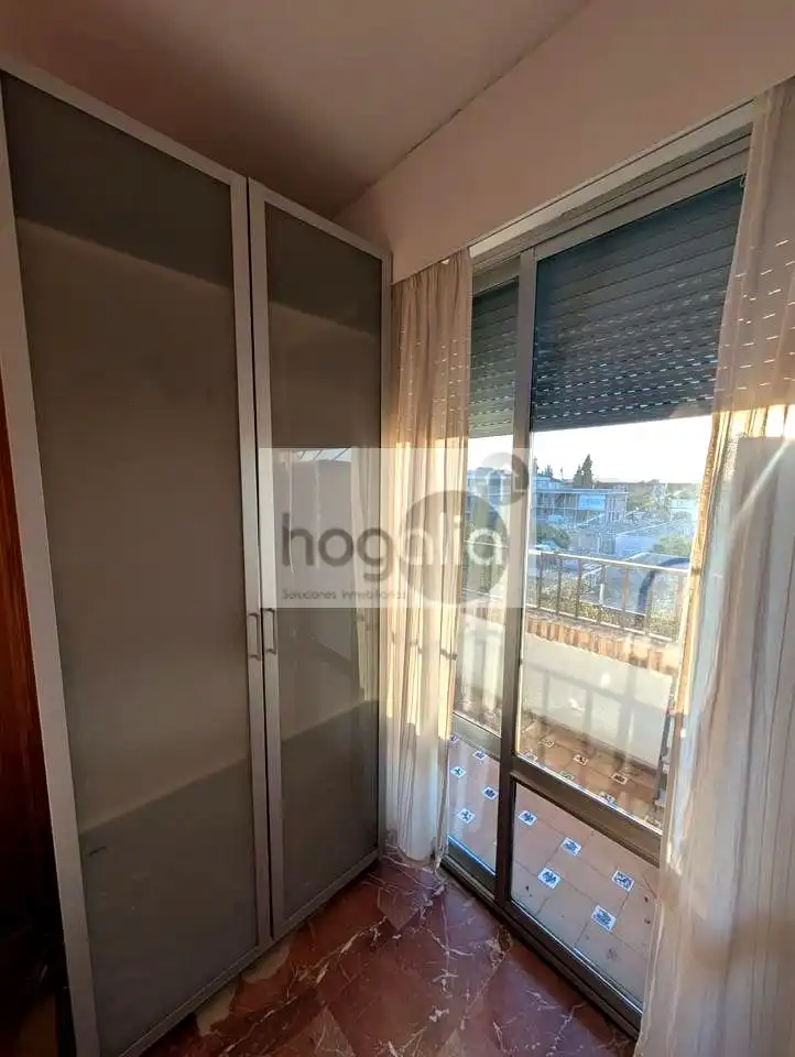 Piso de 60 m² en Sevilla