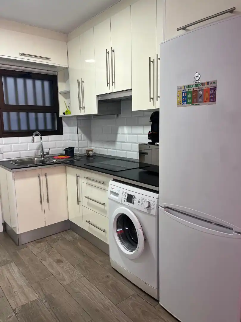 Piso de 40 m² en Tacoronte