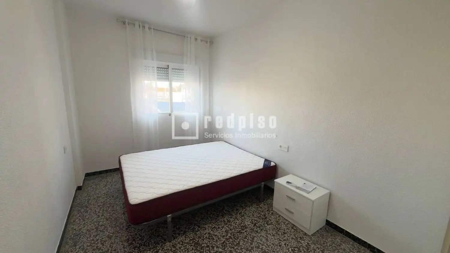 Квартира 100 м² у Murcia