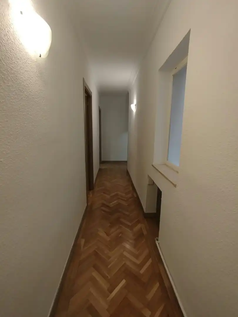 Pis de 122 m² a Àvila