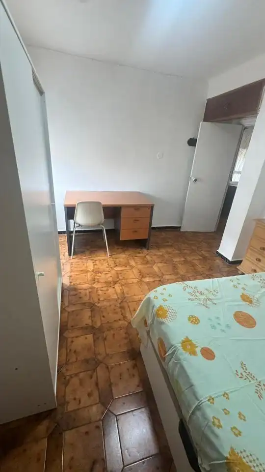 Piso de 87 m² en Sevilla
