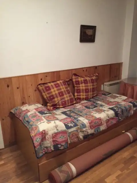 Wohnung 30 m² in Salamanca