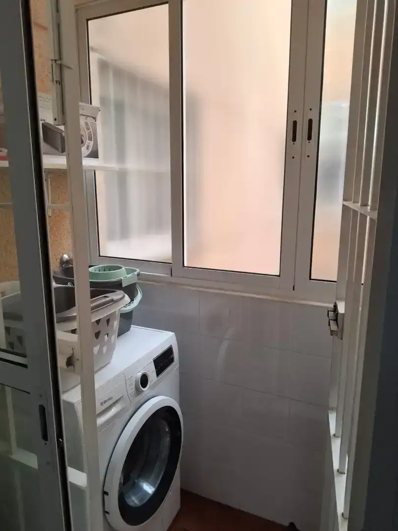 Habitación 95 m², San Juan de Aznalfarache