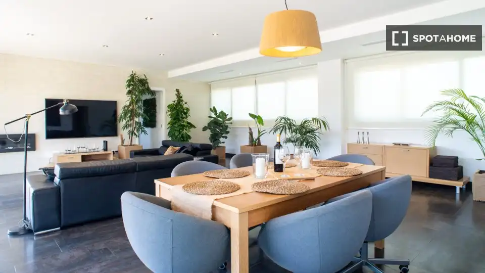 Habitación 322 m², Llucmajor