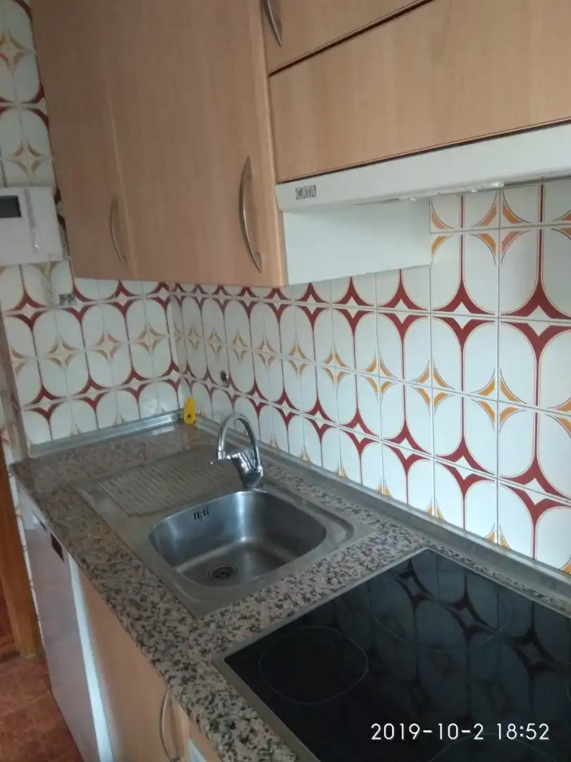 Piso de 95 m² en Salamanca