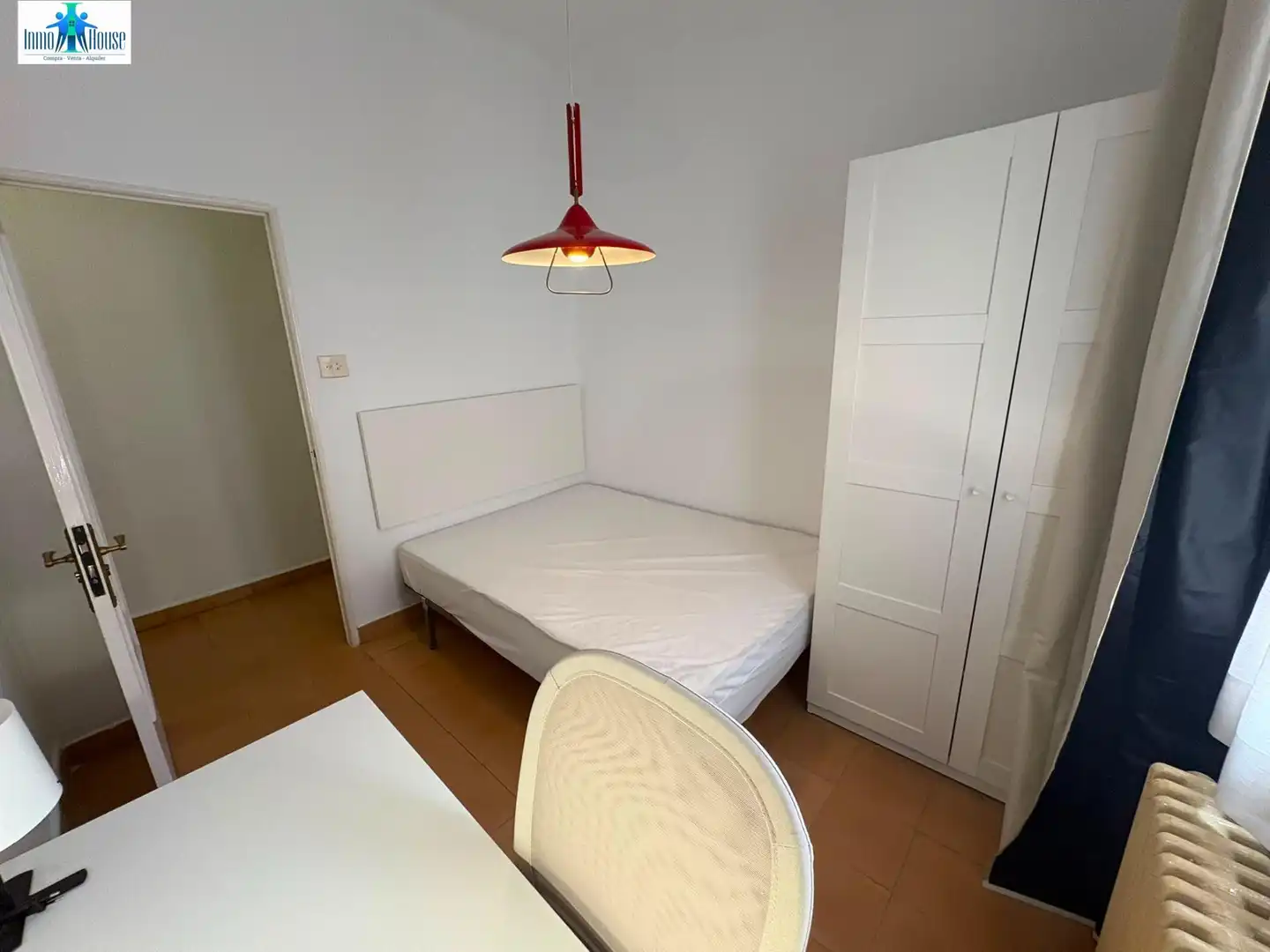 Zimmer zur Miete, Albacete