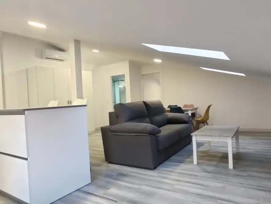 Piso de 80 m² en La Solana