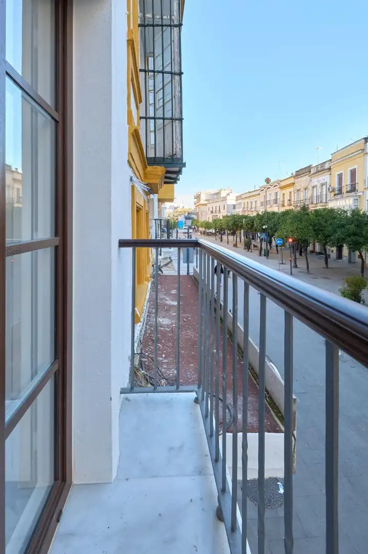 Pis de 80 m² a Jerez de la Frontera