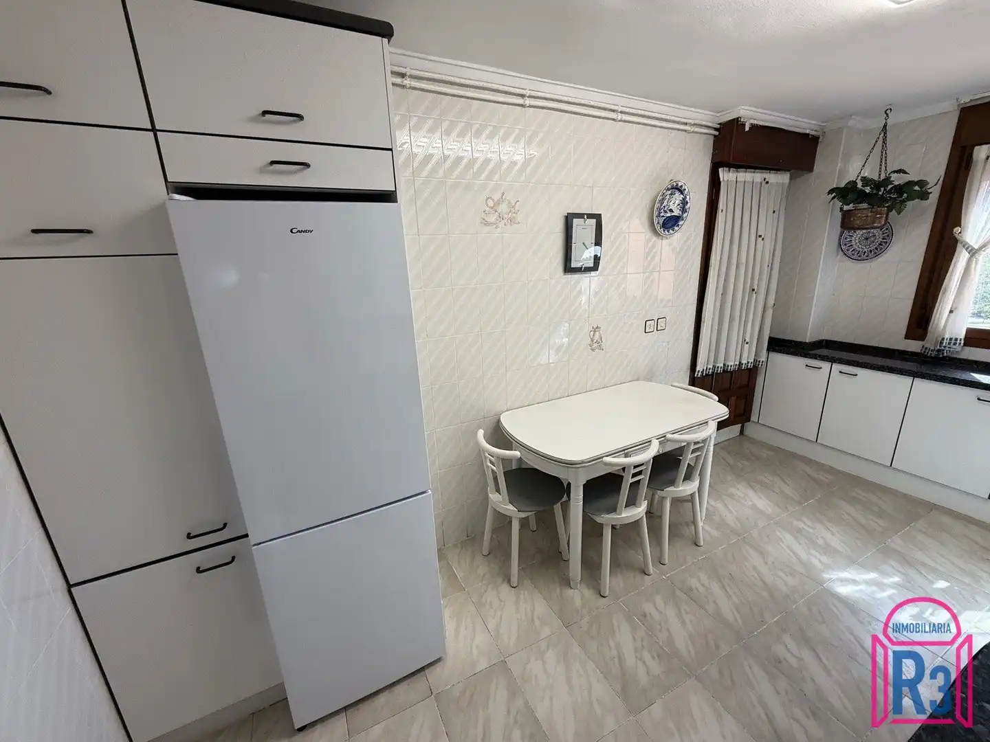 Piso de 112 m² en León