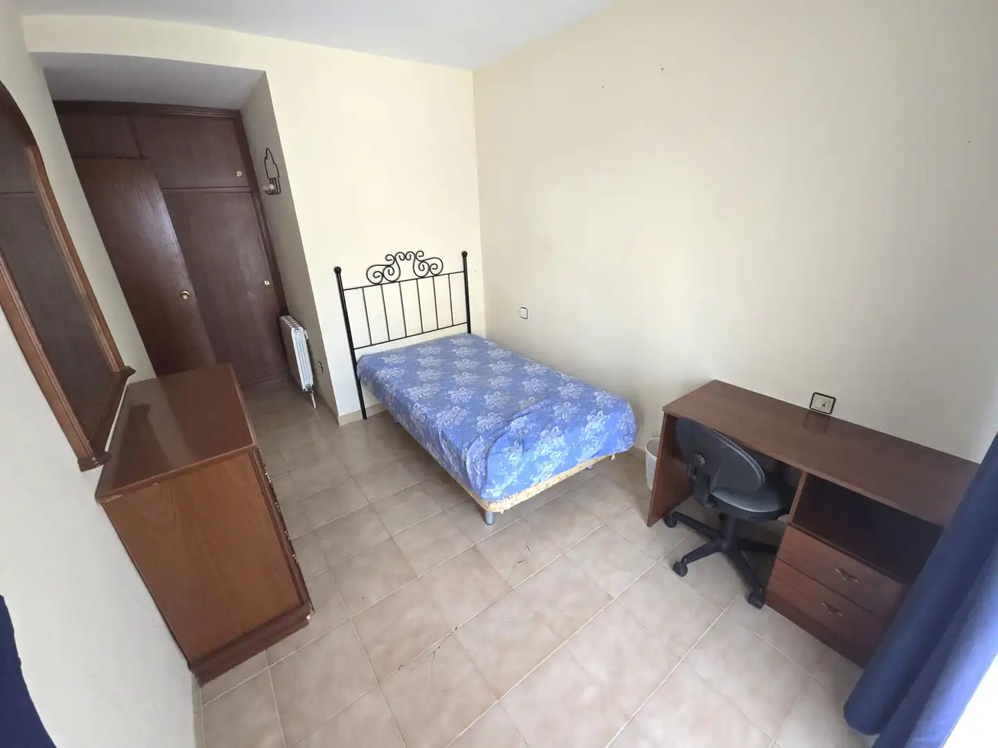 Appartamento 110 m² a Cáceres