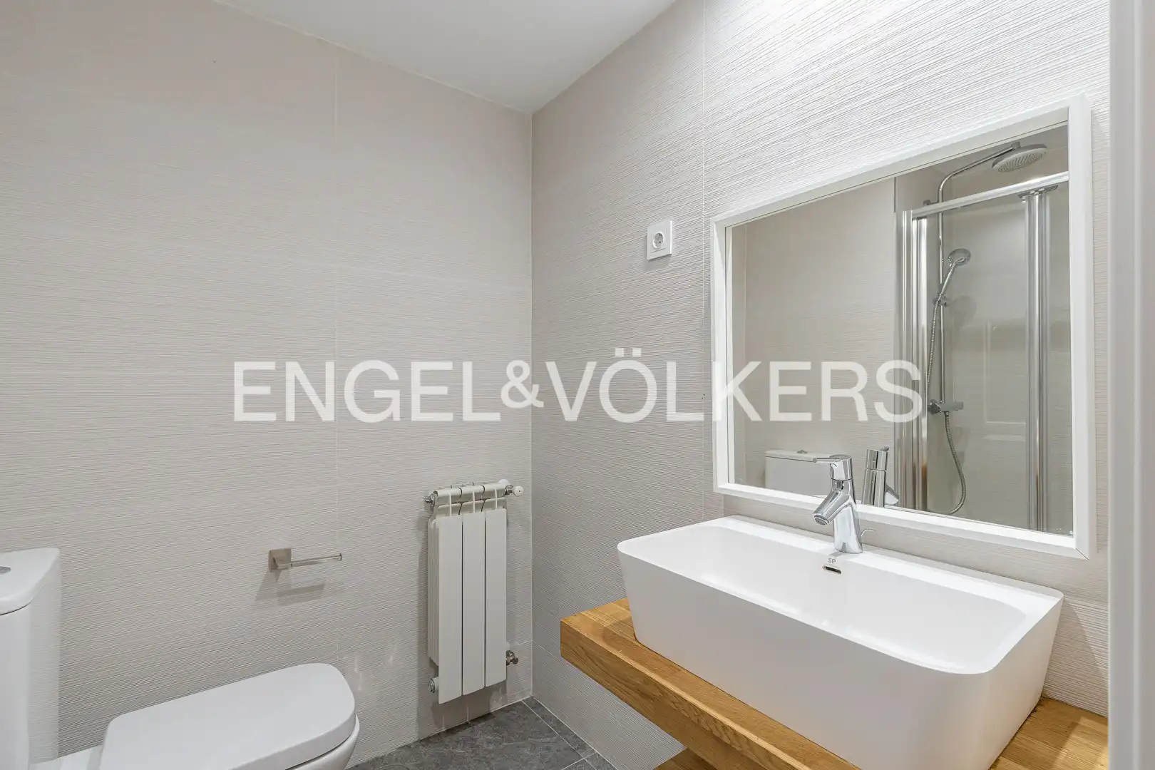 Piso de 182 m² en Madrid