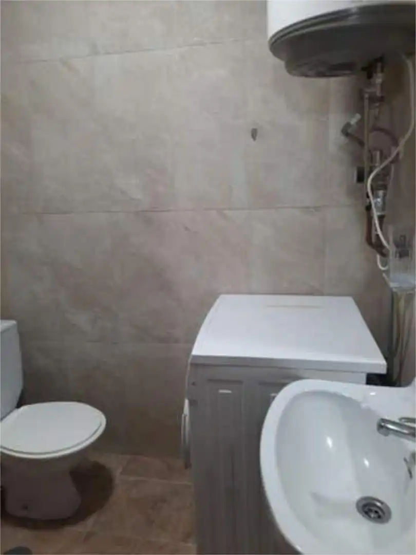 Pis de 60 m² a Santiago de Compostel·la