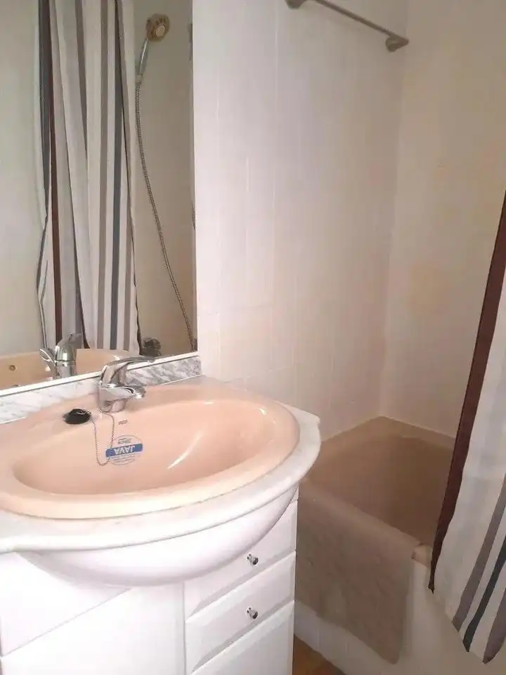 Piso de 47 m² en Madrid
