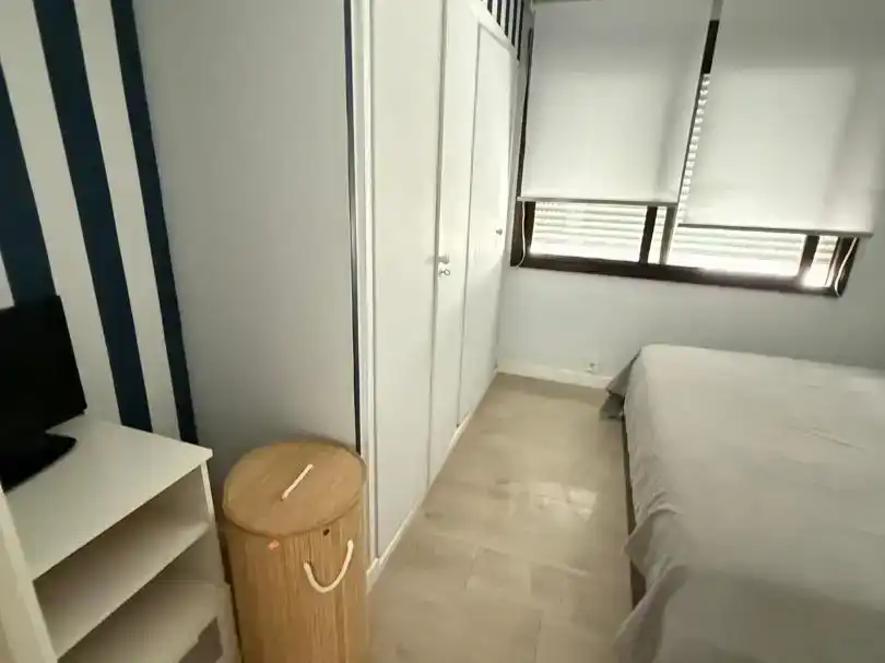 Piso de 90 m² en Sanxenxo