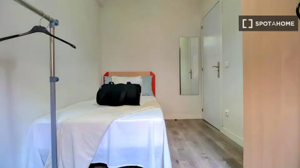 Комната в аренду, Getafe