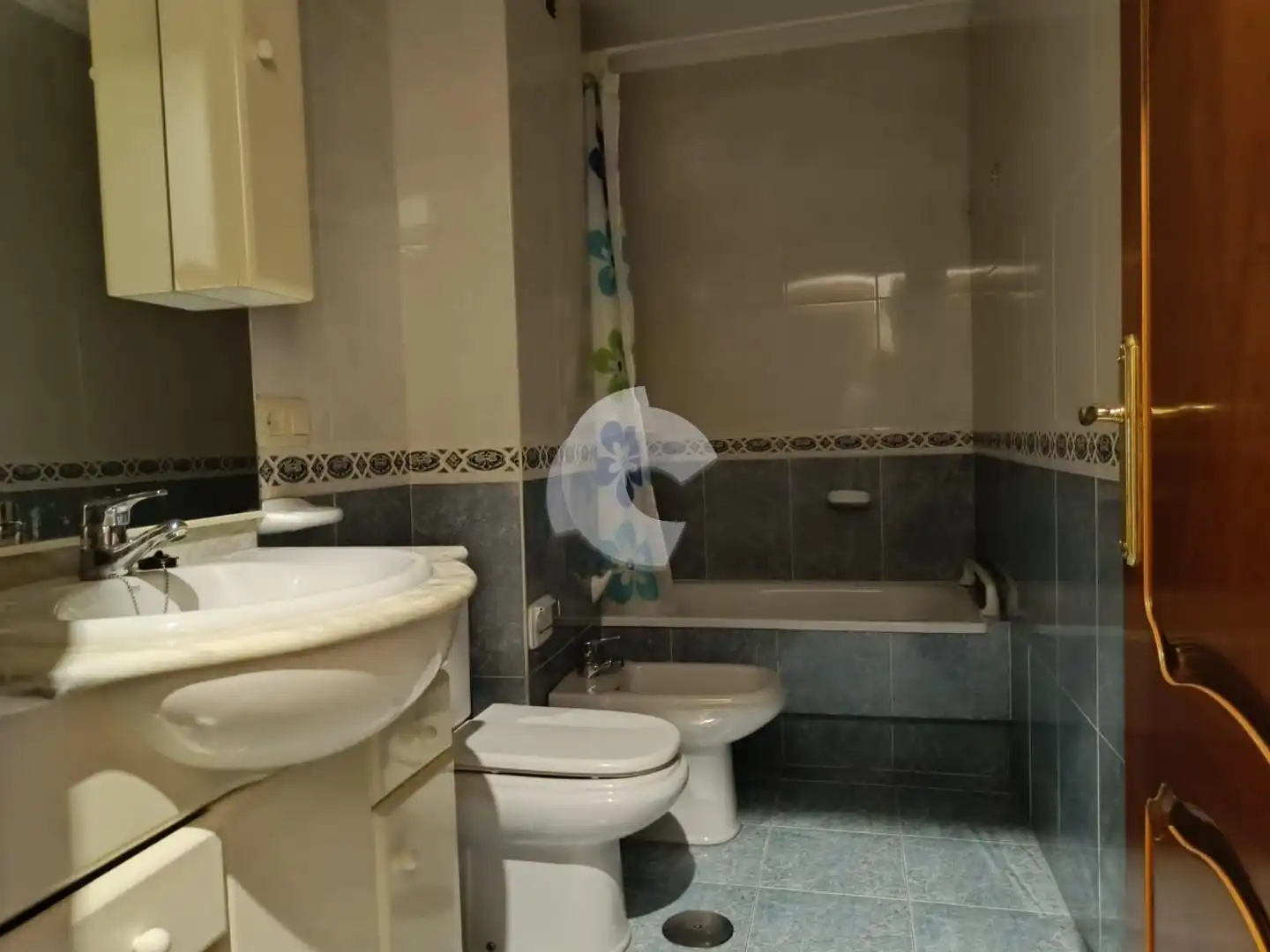 Piso de 80 m² en Ourense