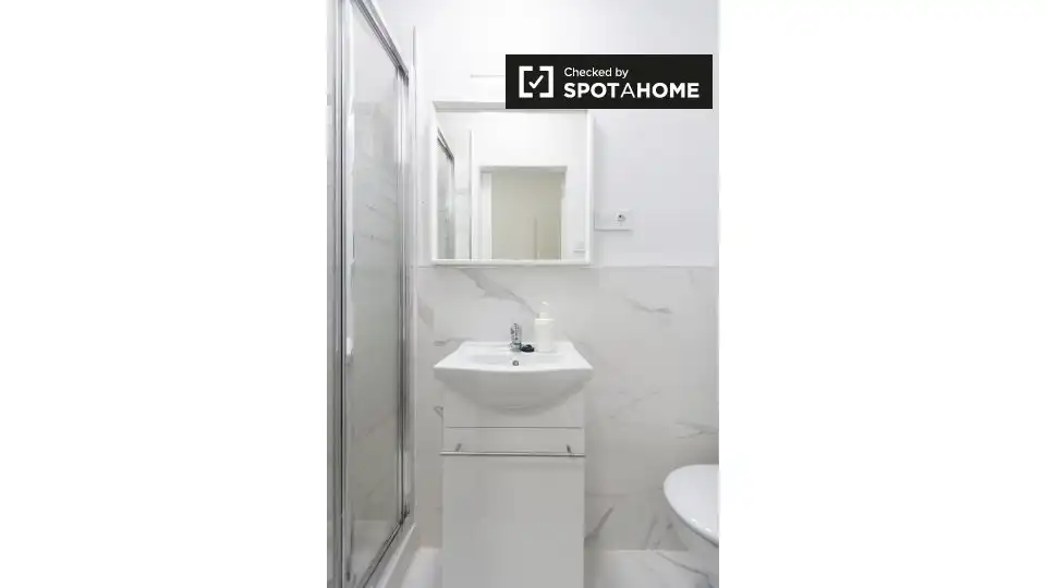 Piso en alquiler, Madrid