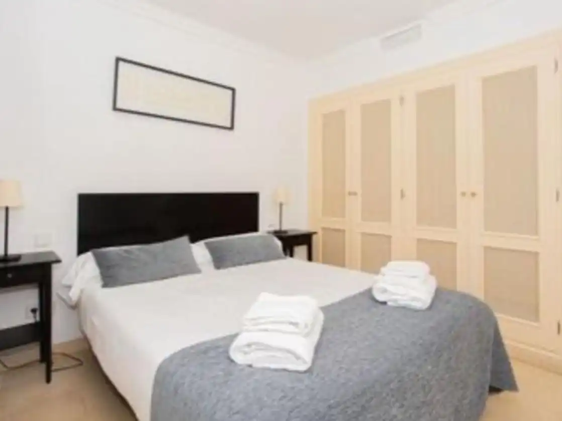 Pis de 127 m² a Marbella