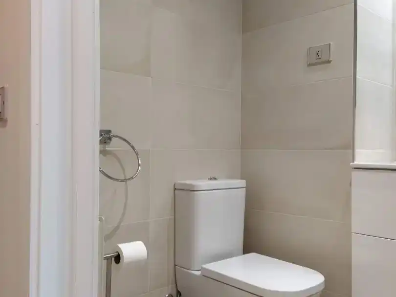 Piso de 80 m² en Lugo