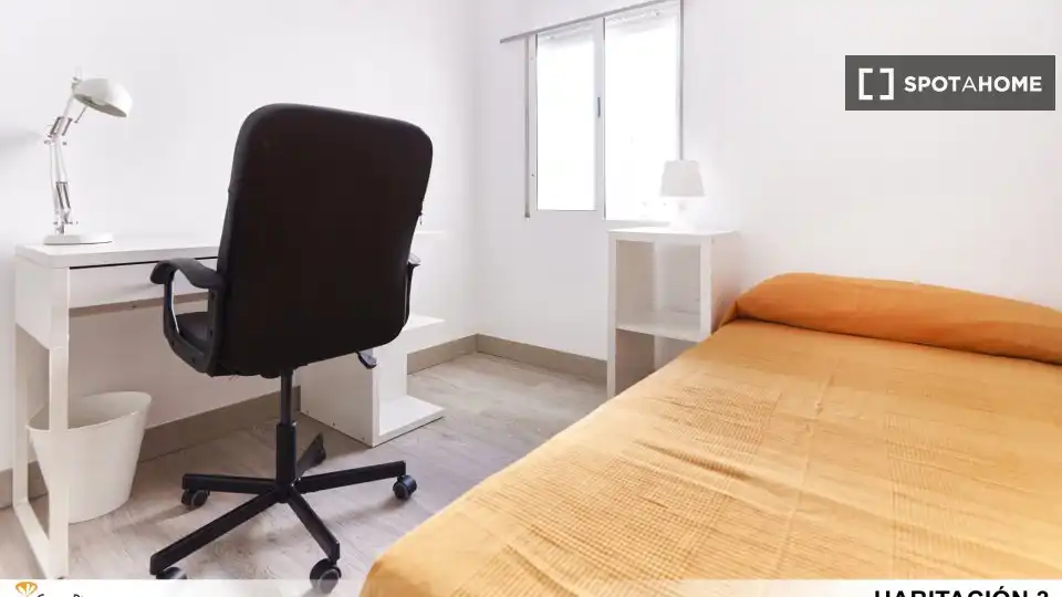 Habitación en alquiler, Sevilla