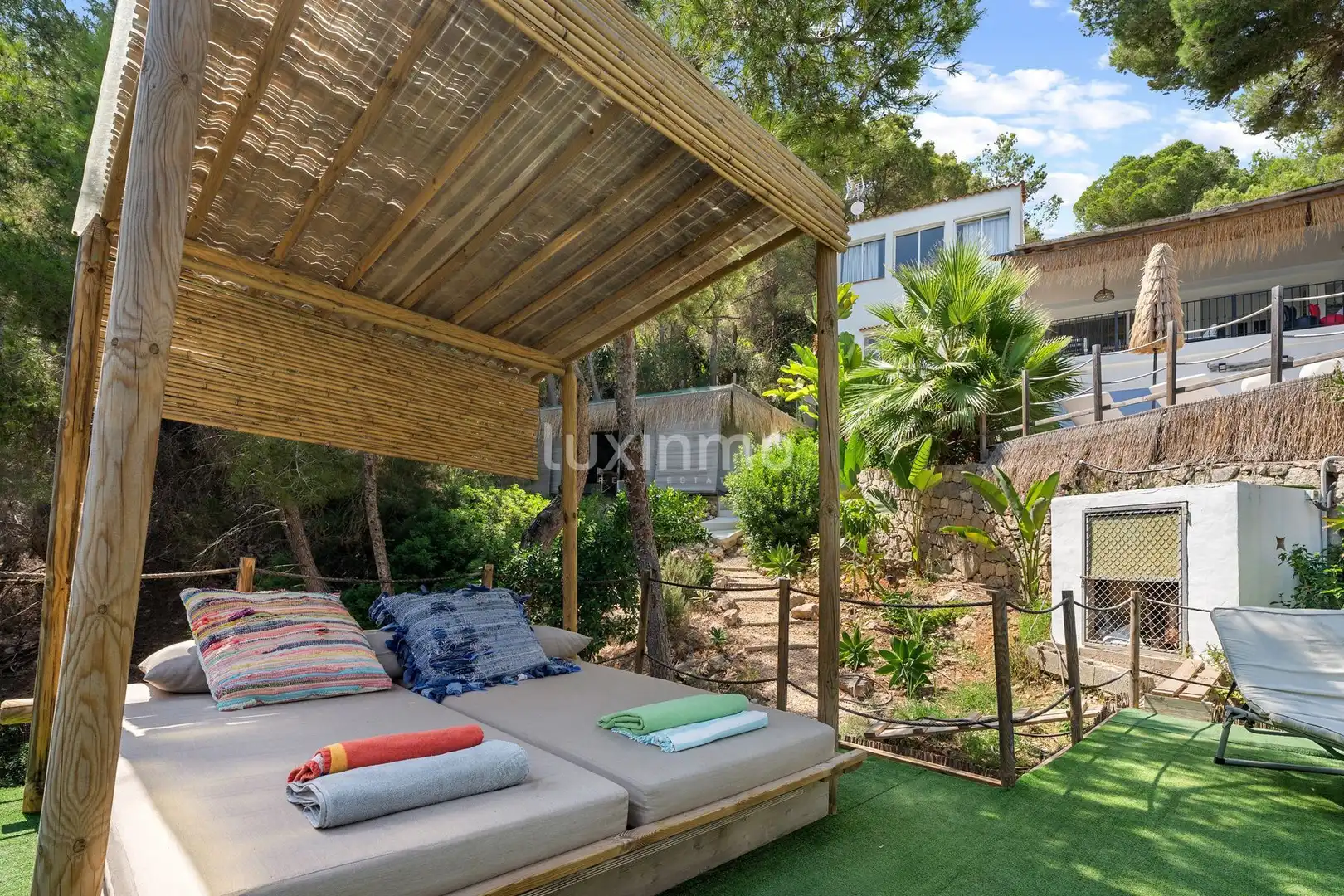 Casa de 200 m² a Sant Josep de sa Talaia