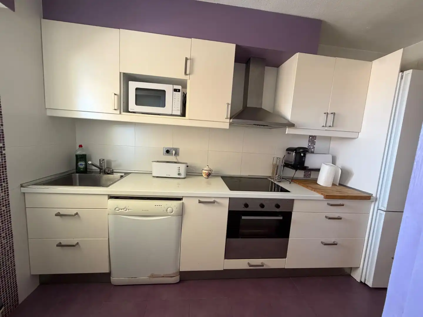 Piso de 120 m² en Cartagena