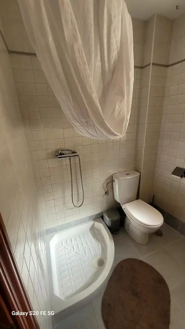 Piso de 84 m² en La Zubia
