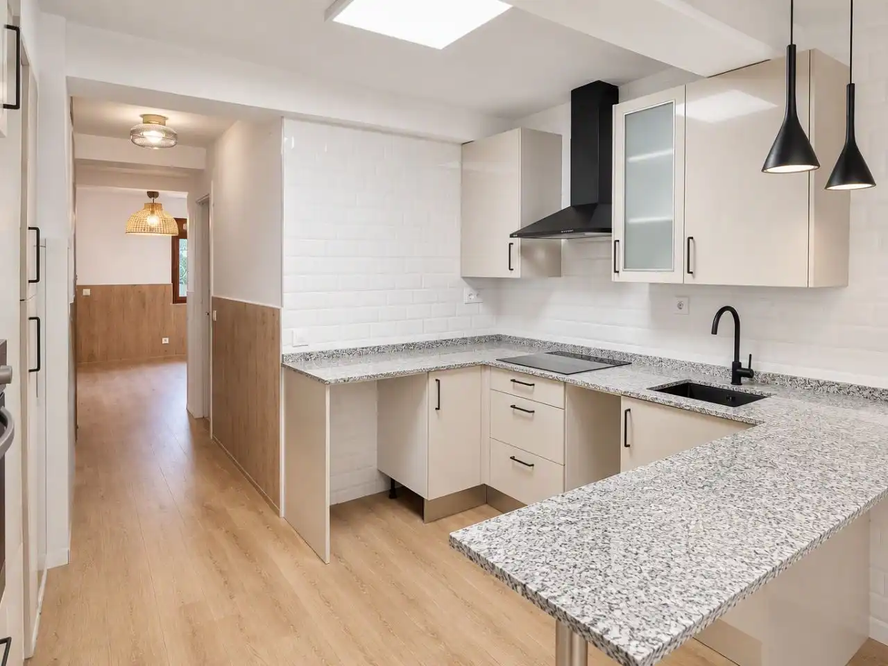Haus 150 m² in Siero