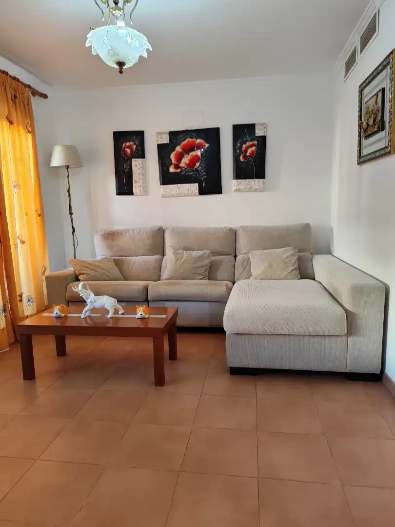 Piso de 81 m² en Málaga