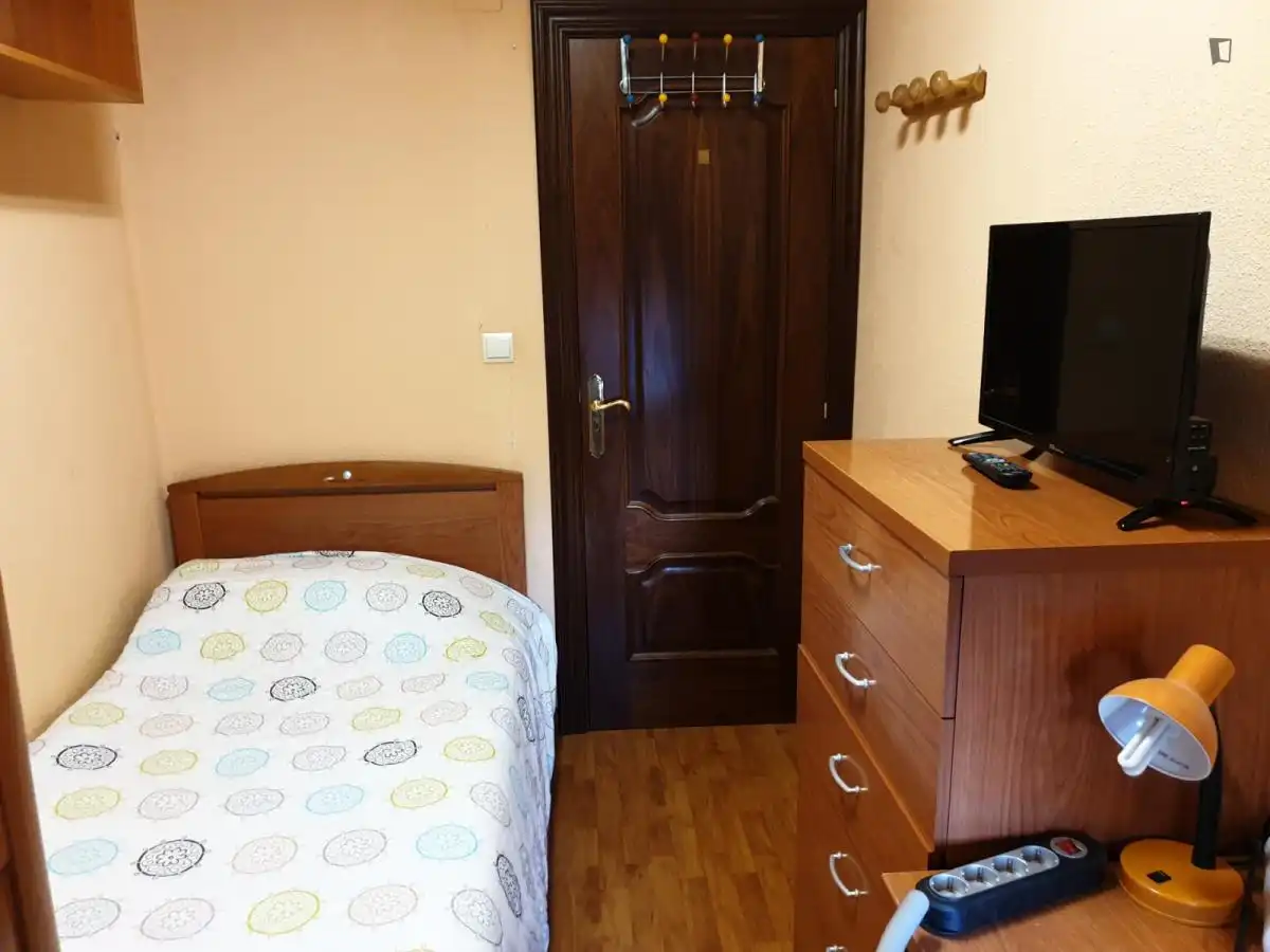 Habitación en alquiler, Salamanca