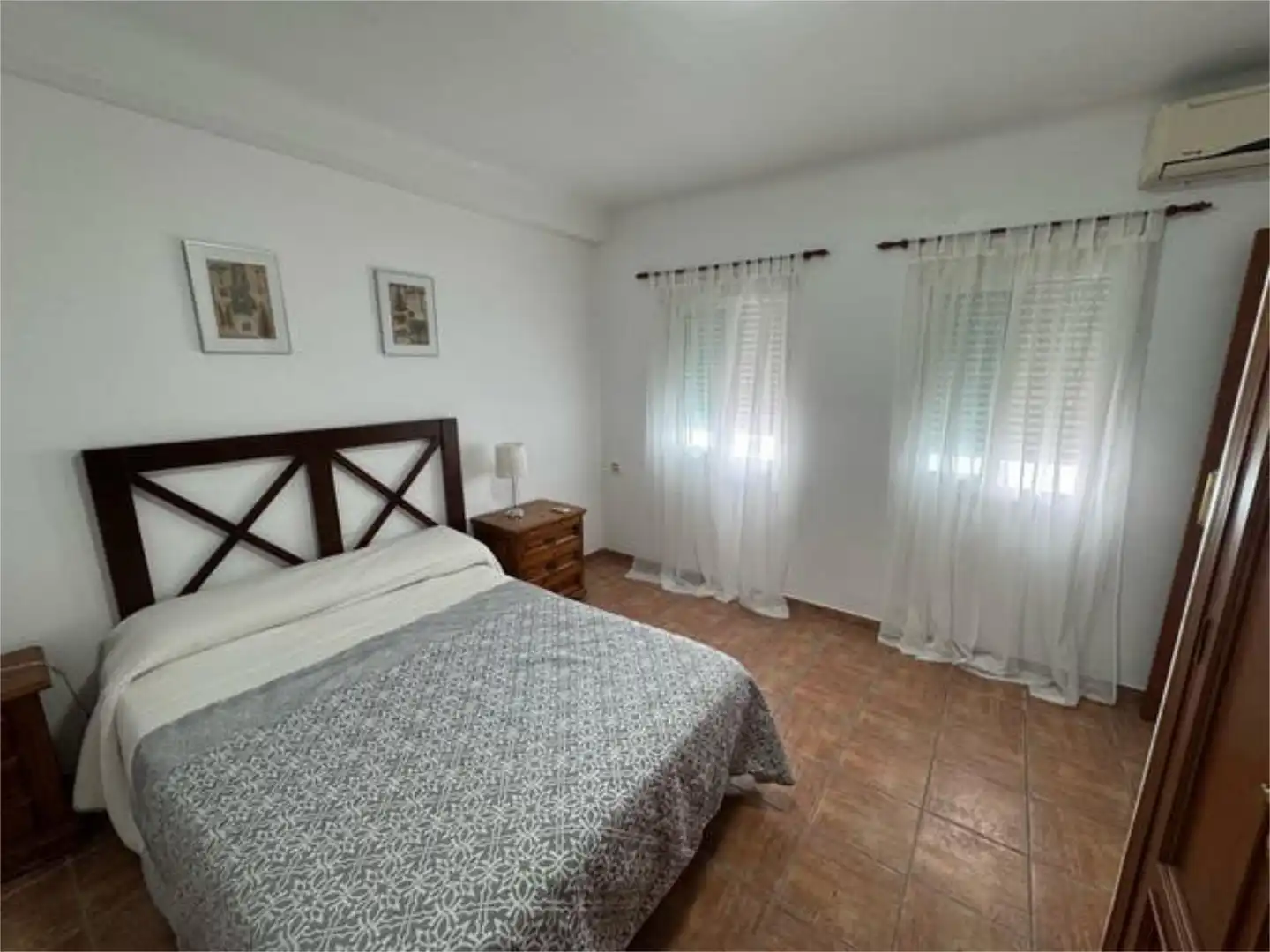 Pis de 66 m² a Sevilla