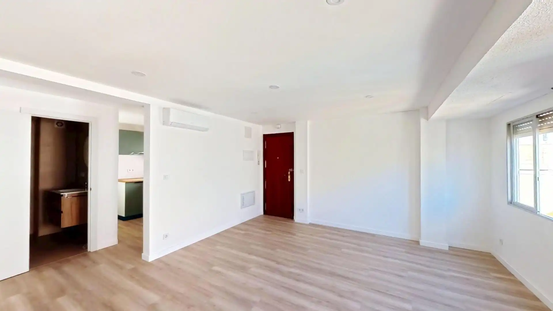 Pis de 68 m² a Alacant