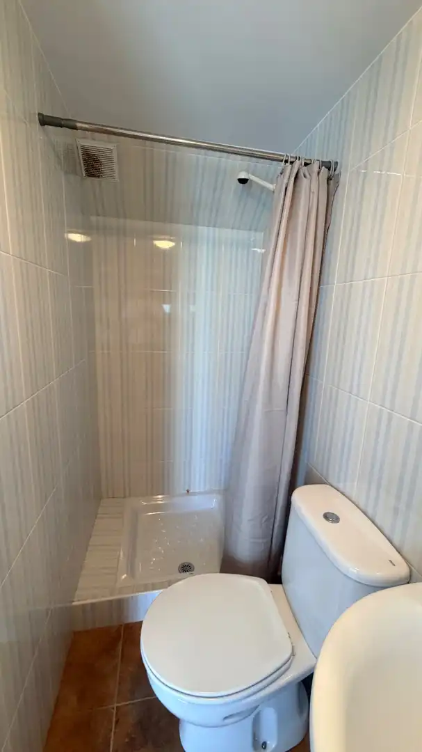 Piso de 159 m² en Valdoviño