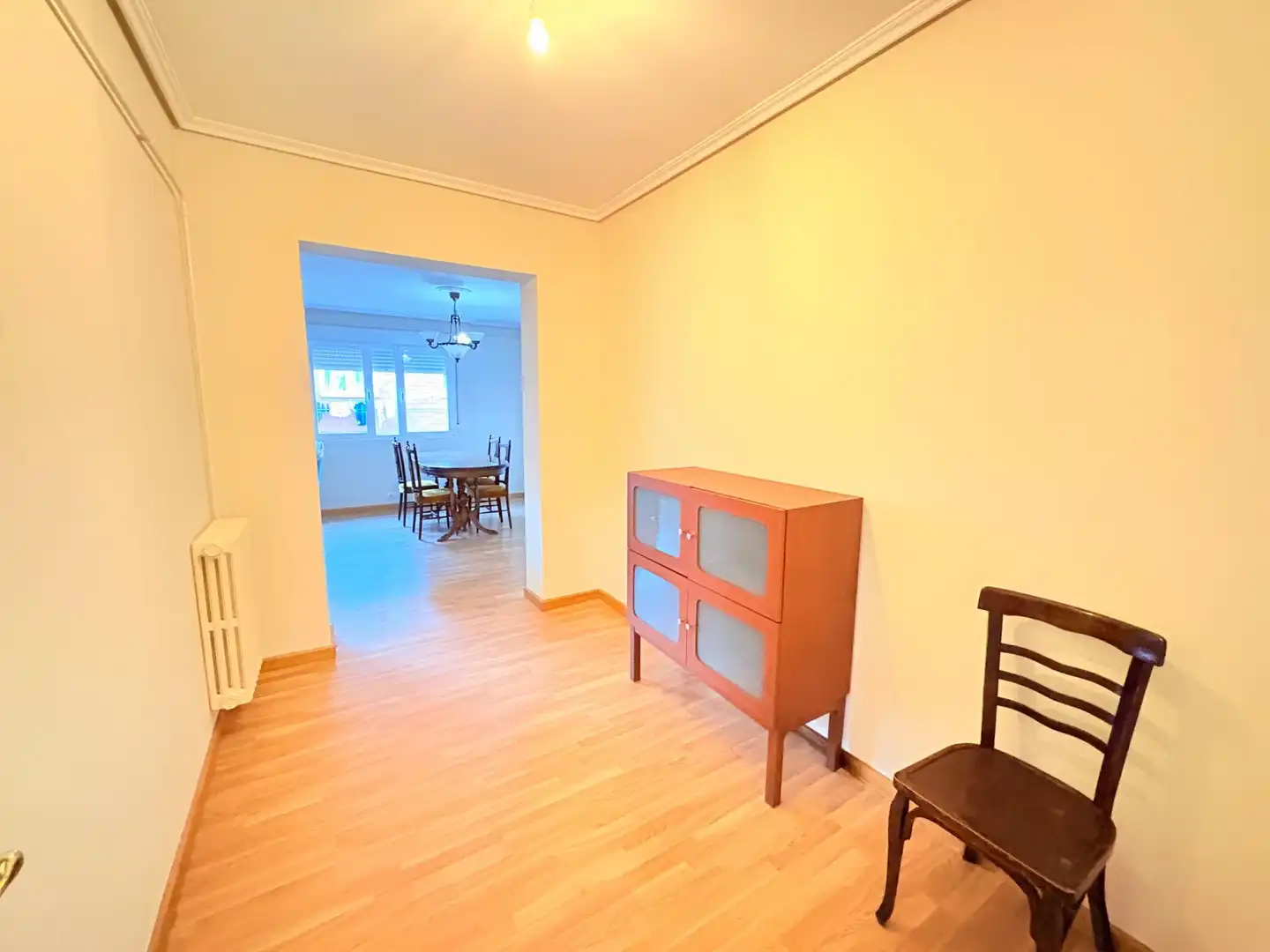 Piso de 130 m² en Ponferrada