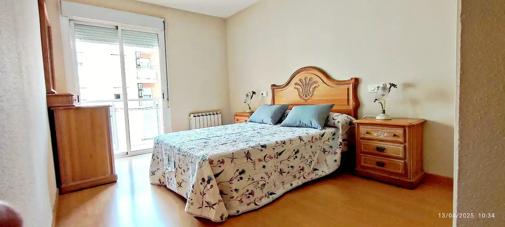 Piso de 95 m² en Úbeda