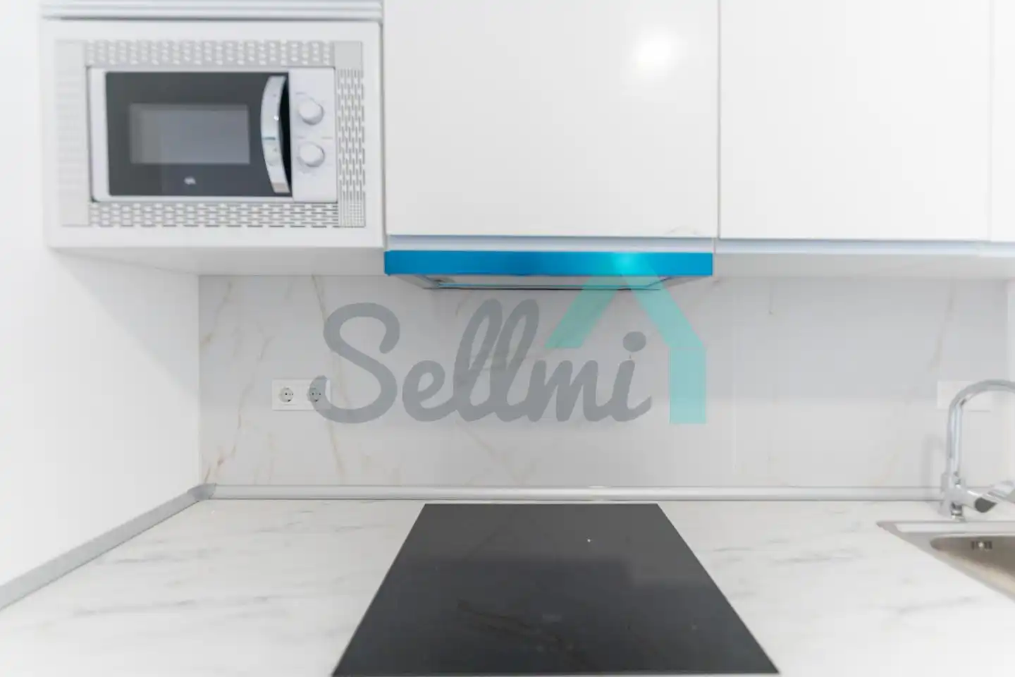 Piso de 67 m² en Oviedo