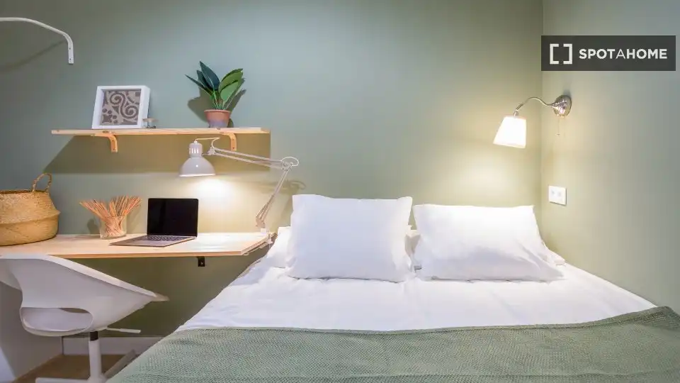 Habitación en alquiler, Barcelona
