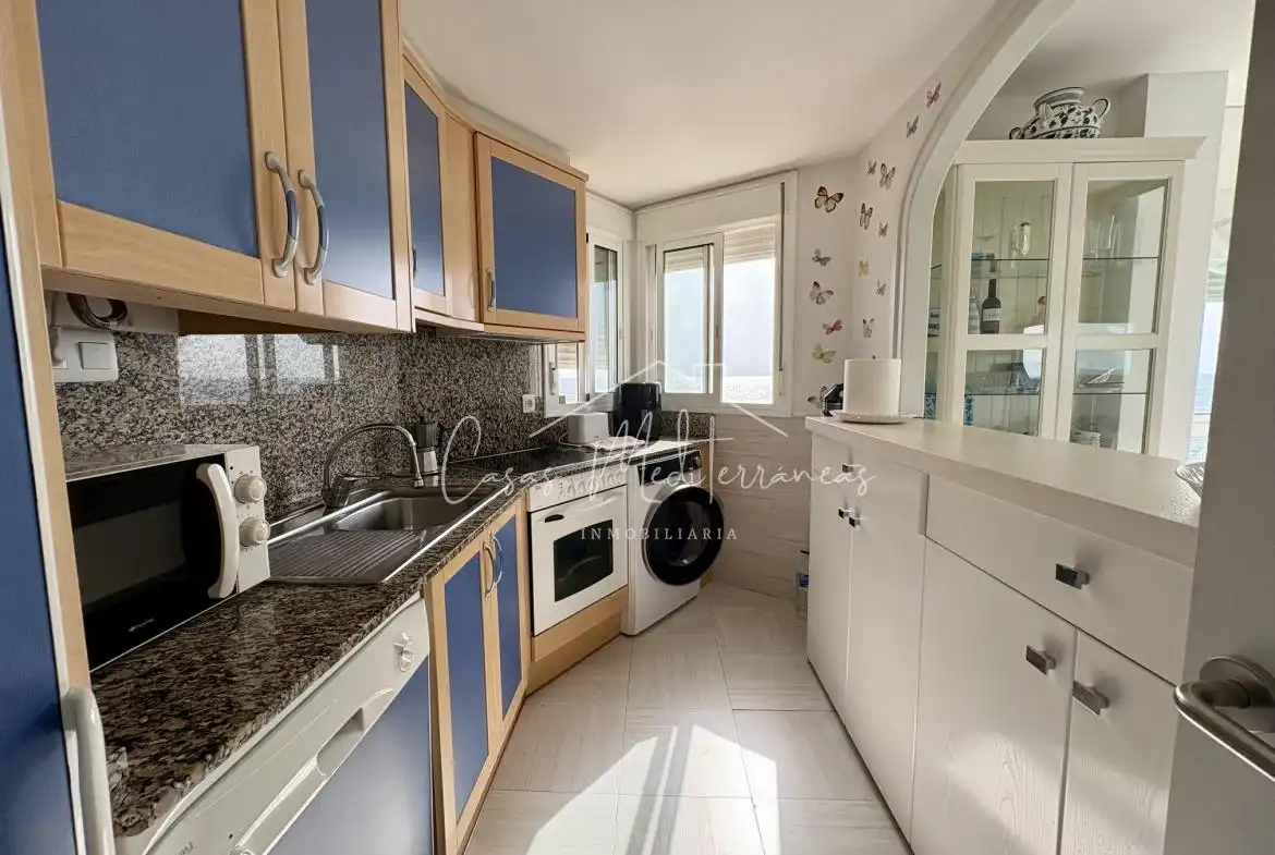 Pis de 65 m² a Mont-roig del Camp