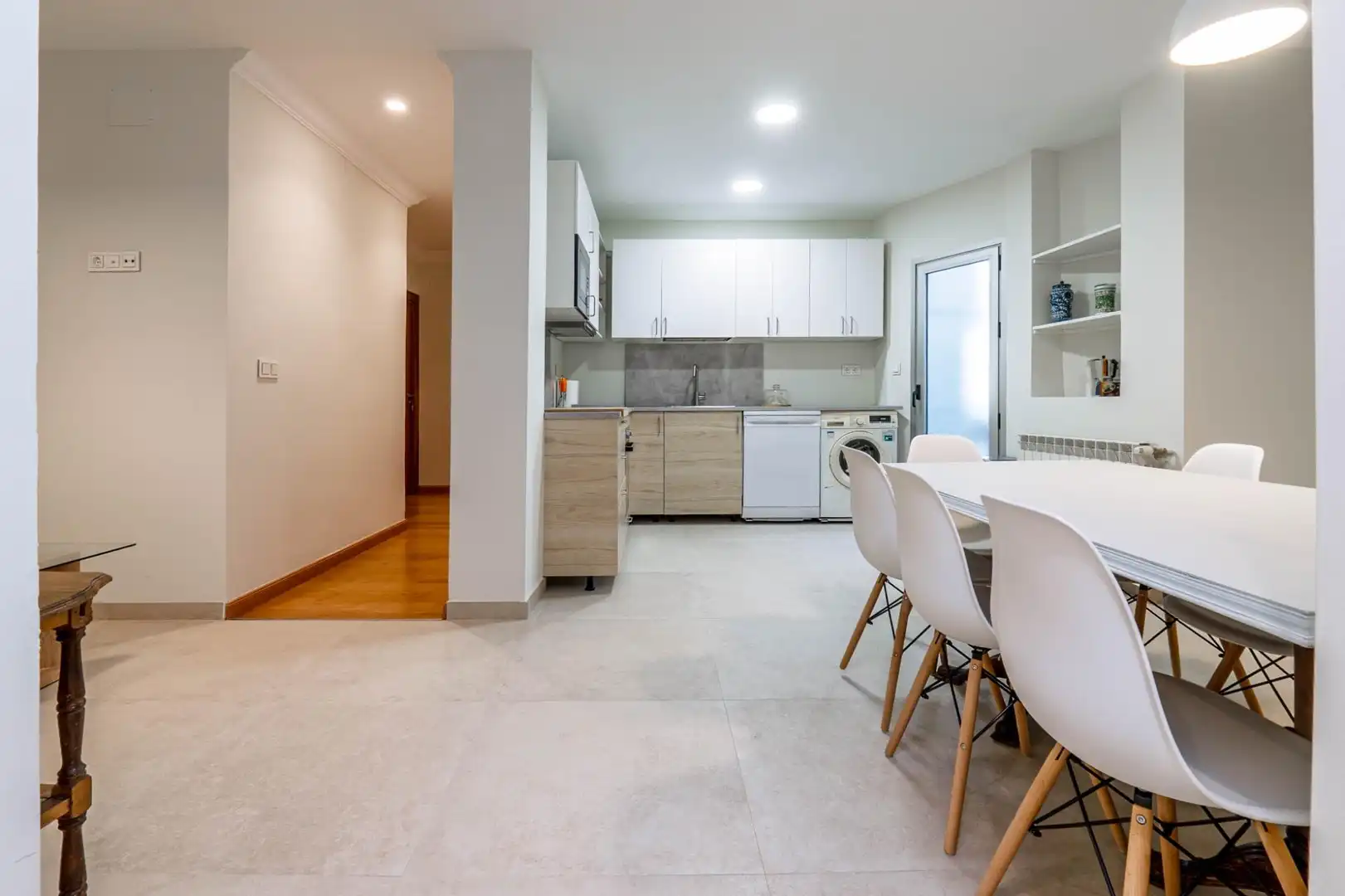 Habitación 12 m², Granada