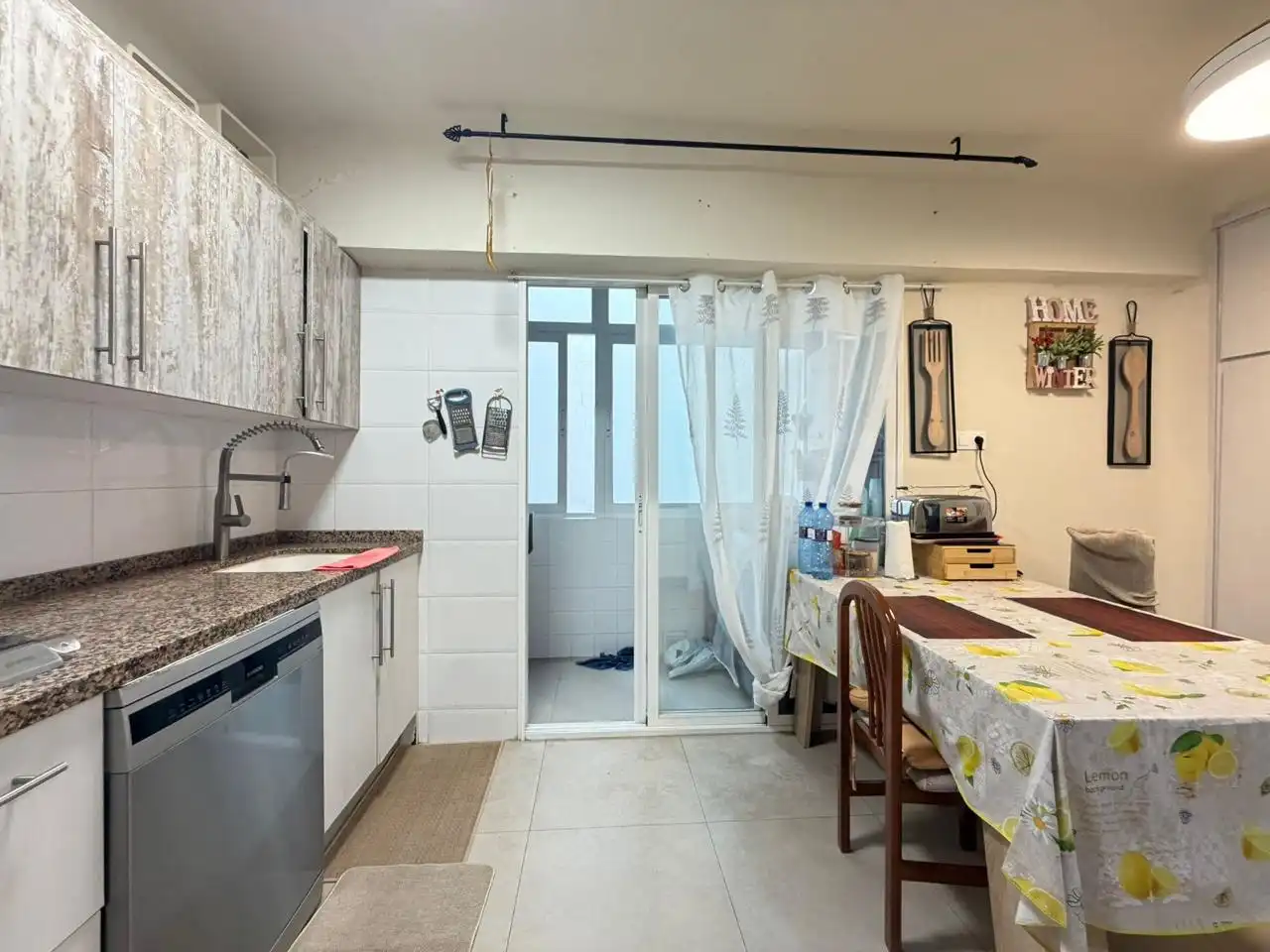 Habitación en alquiler, Alicante