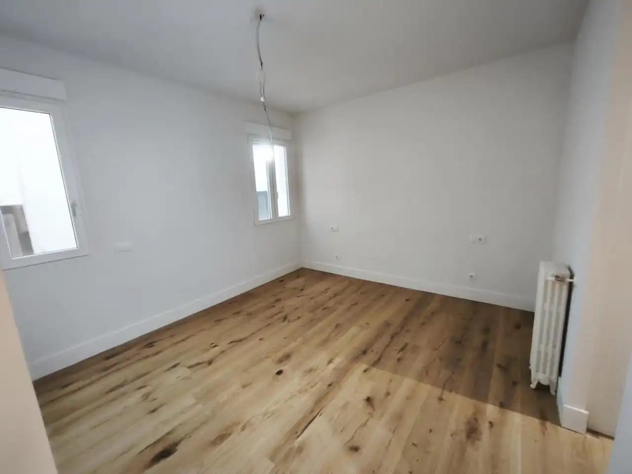 Pis de 153 m² a Madrid