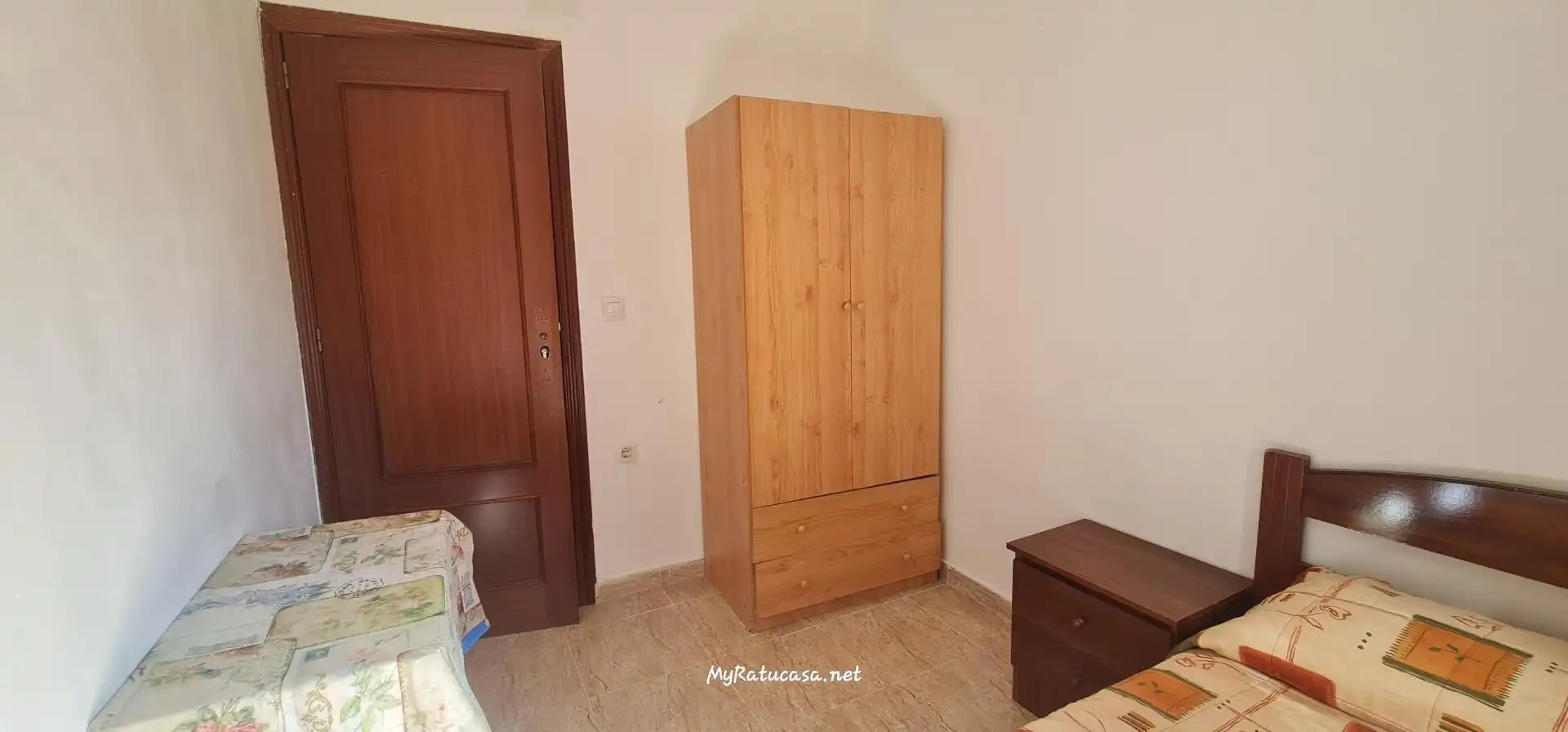 Habitación 84 m², Granada