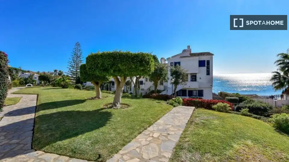 Habitación 83 m², Mijas