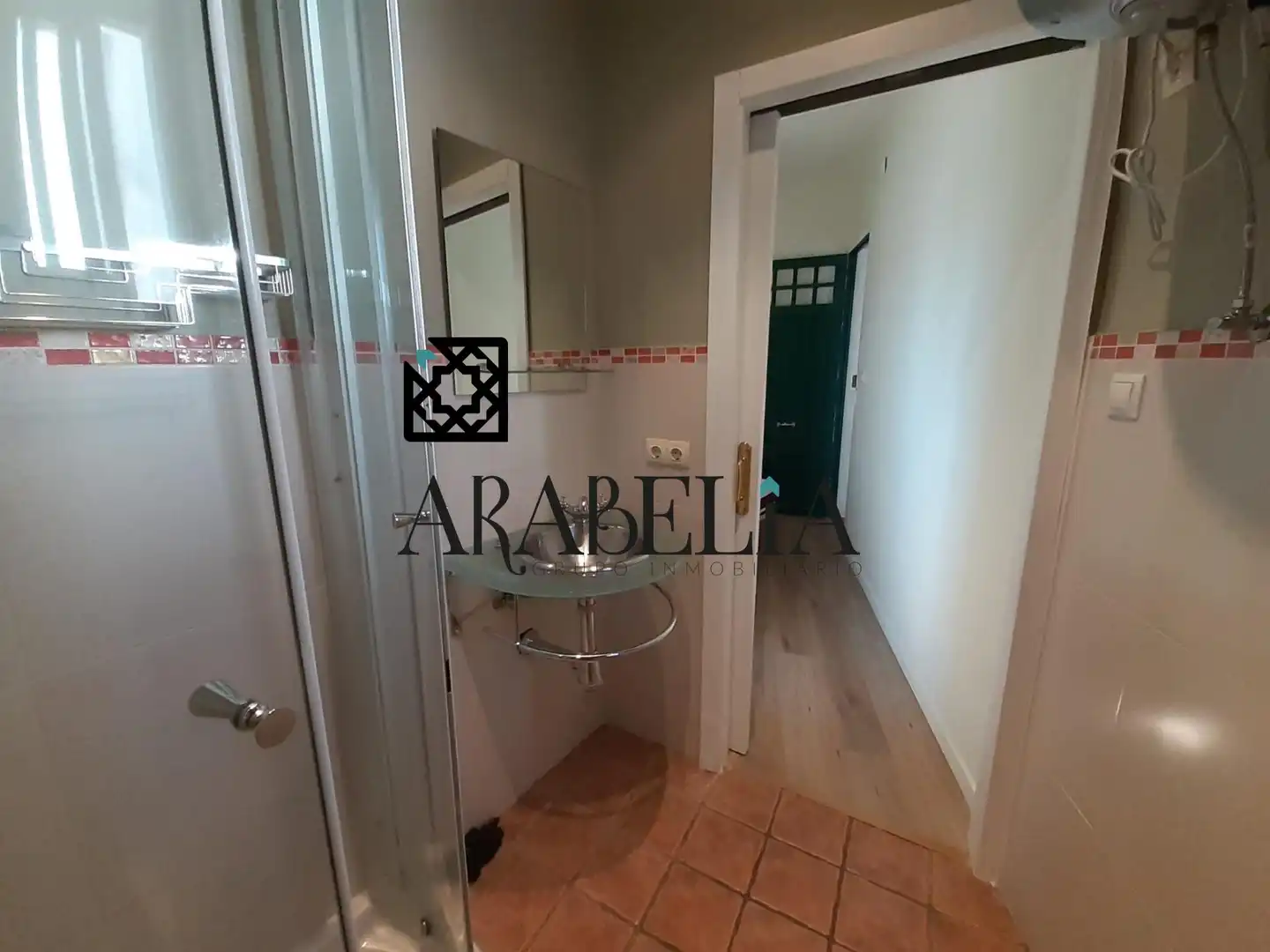 Piso de 30 m² en Córdoba