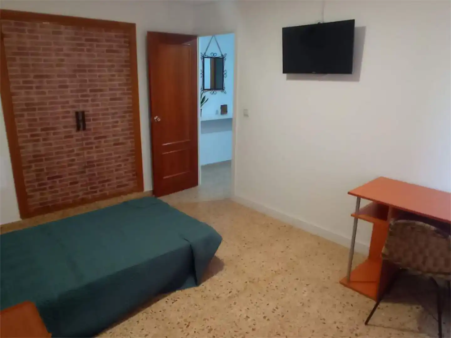 Habitación 130 m², Puertollano