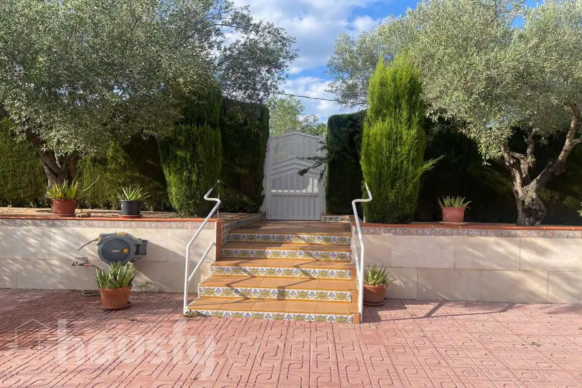 Appartamento 88 m² a Moixent / Mogente