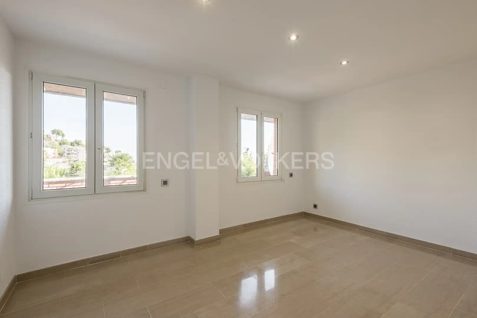 Piso de 160 m² en Sitges